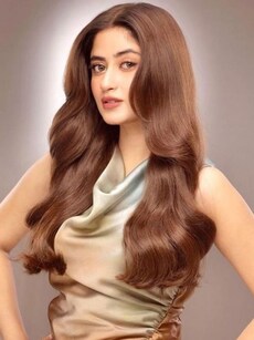 Top 10 Tv Actresses Of Pakistan