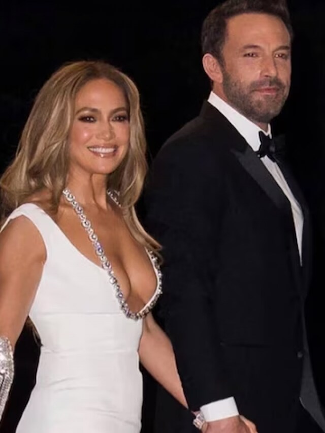 Jennifer Lopez-Ben Affleck Divorce: 5 New Developments