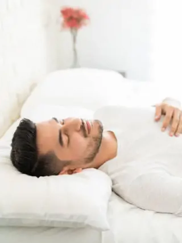 Catch-up sleep on weekends can benefit heart health