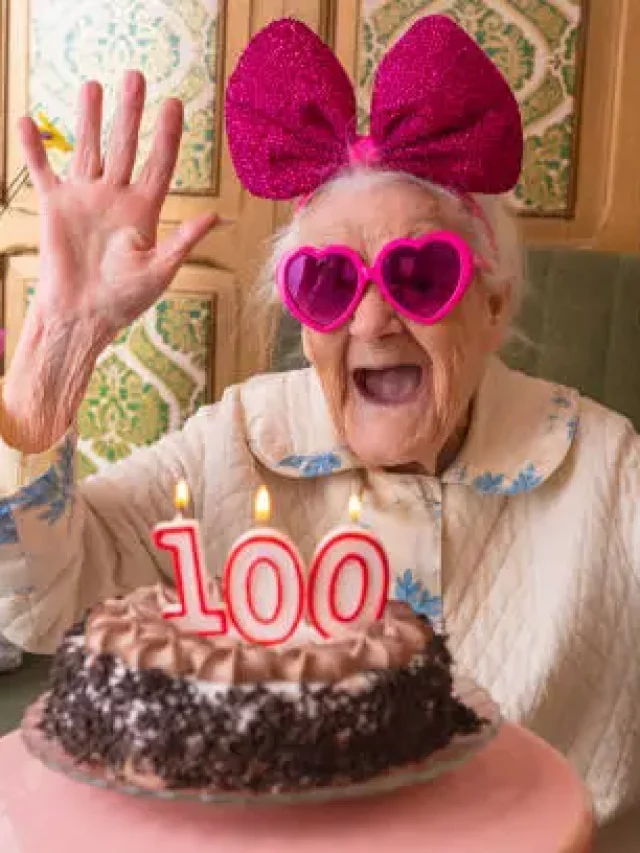 Expert recommended habits for longevity