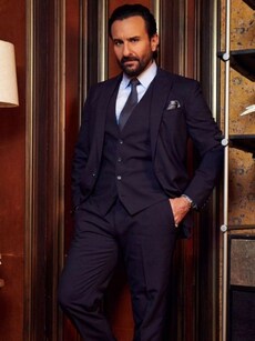 Happy Birthday Saif Ali Khan: A Look At Actor’s Best Work