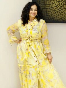 10 Characters Played By Nithya Menen That Showcase Her Versatility