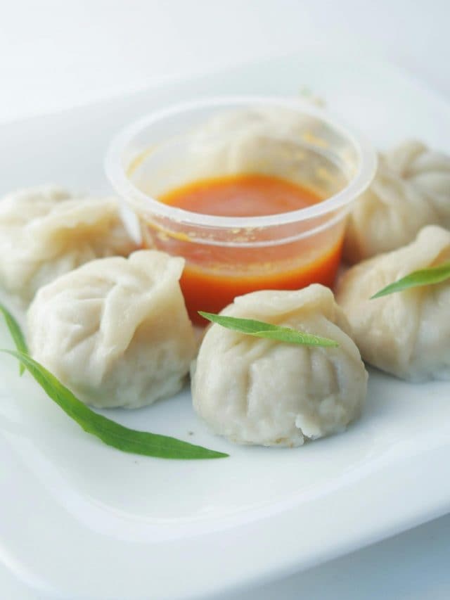 7 Authentic Nepali And Tibetan Momos To Try