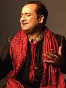 Pakistani Celebrities Who Have Indian Citizenship