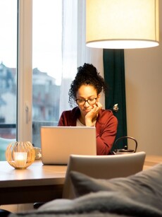 10 home office design ideas that will make you more efficient