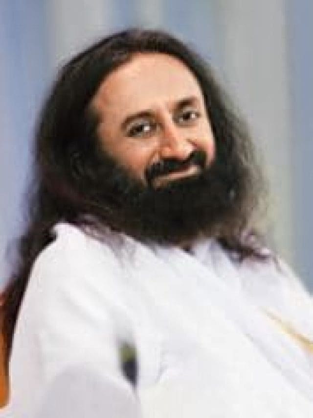 Top 10 Quotes By Gurudev Sri Sri Ravi Shankar For A Happy Married Life