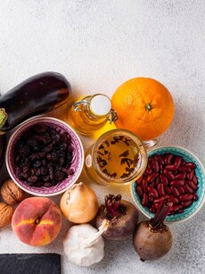 8 best antioxidant-rich foods you must have in your daily diet