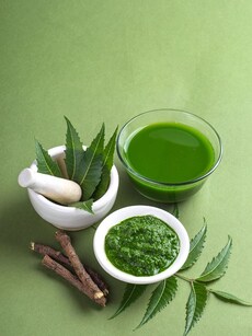 Benefits of neem, here&rsquo;s how this wonder leaf can help