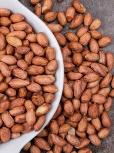 Peanuts, a nutritional power pack for your daily diet