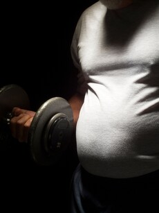 8 easy daily exercises to lose weight