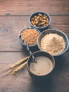 Health benefits of sattu, the desi protein