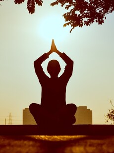 8 best yoga poses to include in your daily routine