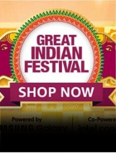 Amazon sale is live: Not-to-miss smartphone deals