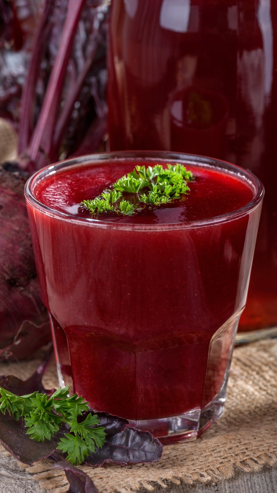 Health benefits of beetroot juice best sale