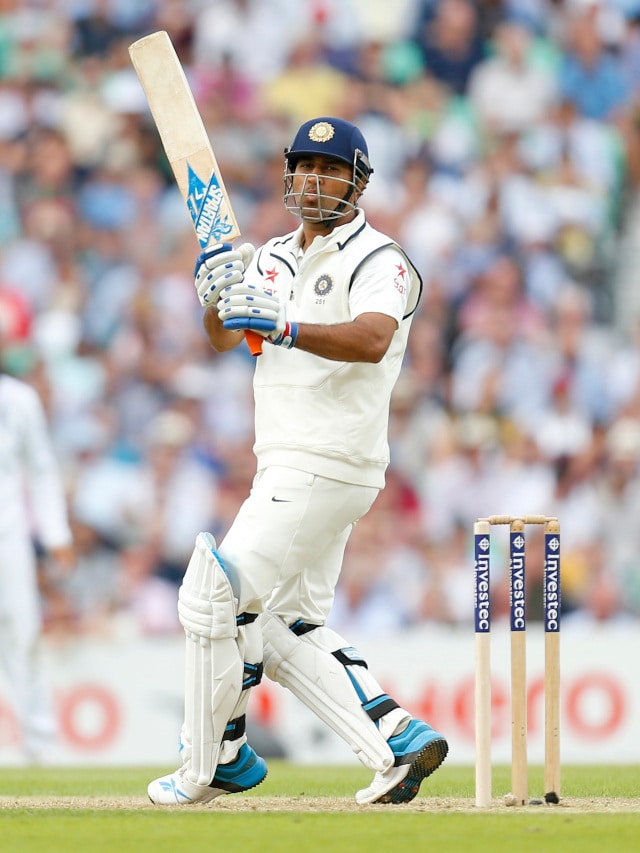 MS Dhoni India England 2014 Reuters 853-2024-09-7f8831950301201051b797914e9c5da7