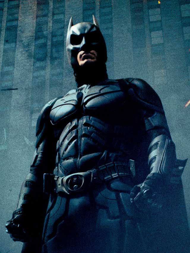 Batman Day: 5 Films Featuring The Dark Knight To Watch