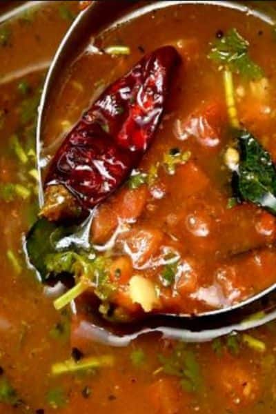 Andhra Style Sarva Pindi/Gine Pindi Recipe (Rice Flour and Chana Dal Flatbread Recipe)