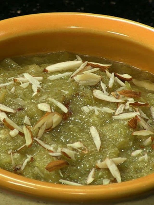 5 Lesser-Known Halwa Recipes To Enjoy