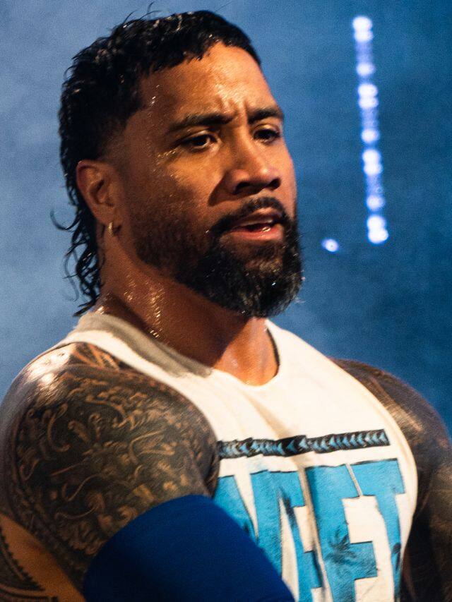 Jay Use WWE Raw Results: Jey Uso Becomes Intercontinental Champion; Damage CTRL ...