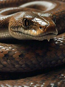 7 Largest Snakes You&rsquo;re Glad Are Extinct Now