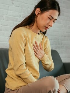 Cure heartburn naturally with these 8 foods in your daily diet