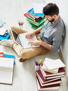 10 Things You Should Never Do the Night Before an Exam