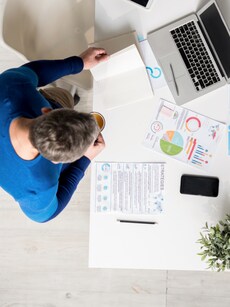 Top 10 High-Paying Work-from-Home Jobs in 2024