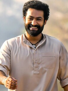 All You Need To Know About Devara: Part 1 Star Jr. NTR