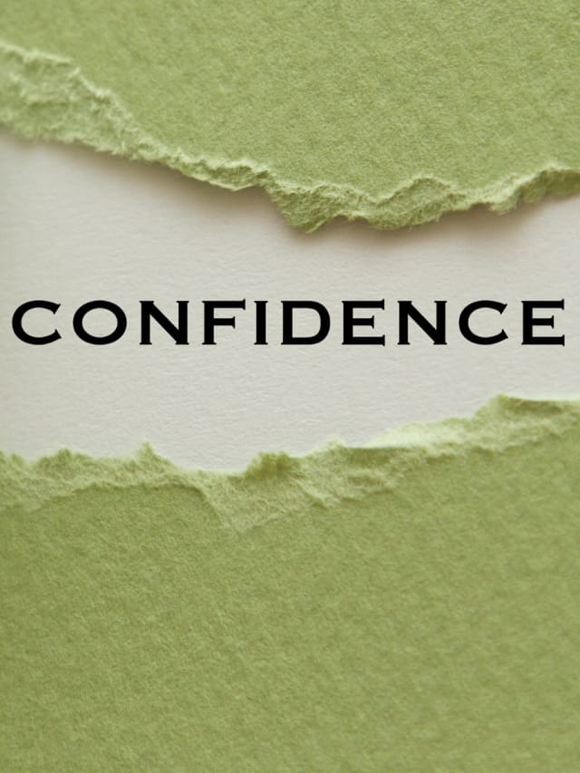 10 Tips on How to Increase Your Confidence, As Per Psychology