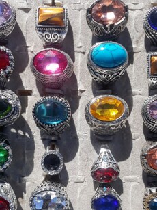 10 Powerful Gemstones for Blocking Negative Energy