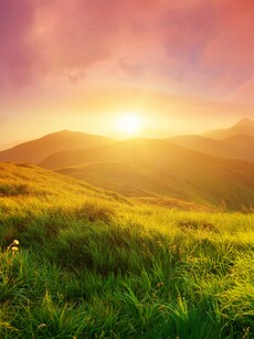 9 Must-Visit Places to Witness Stunning Sunset-Sunrise Views