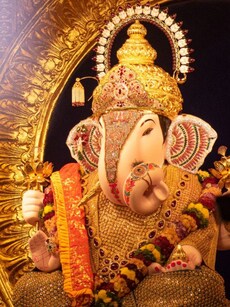 Top 10 Oldest Lord Ganesha Temples in India