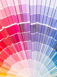 2024 Trending Colours for Harmony & Luck