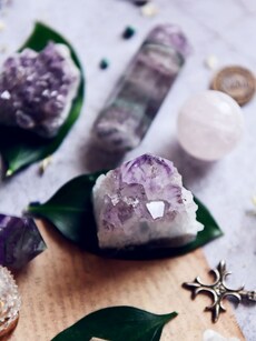 Top 10 Most Powerful Crystals to Keep Your Aura Protected