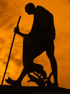 10 Books Written by Mahatma Gandhi You Must Read