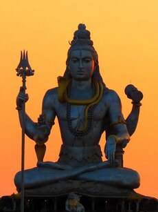 The 10 Symbols of Lord Shiva and Their Meanings