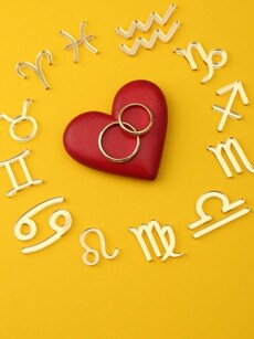 How Your Boyfriend Shows Affection Based on His Zodiac Sign