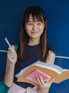 From Average to A+: 9 Study Habits of Toppers