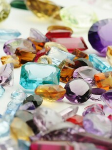 10 Most Powerful Gemstones for Financial Stability