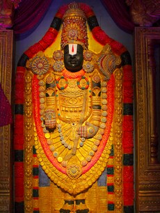 Tirupati Balaji Laddu: The Rich History of 300-Year-Old Tradition