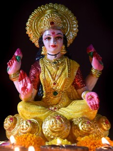 10 Key Benefits of Observing Mahalakshmi Vrat