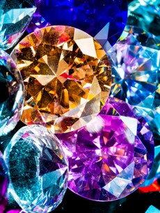 Top 10 Most Powerful Gemstones for Career Growth