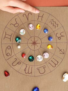 Zodiac Signs That Thrive in Chaos