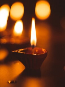 8 Sacred Hindu Symbols and Their Meaning