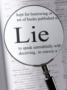 7 Reasons Why People Lie, As Per Psychology
