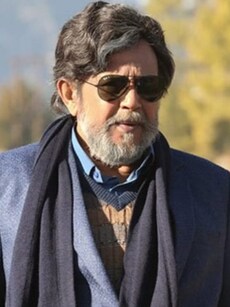 Ahead Of His Dadasaheb Phalke Award, A Look At Mithun Chakraborty’s Iconic Journey