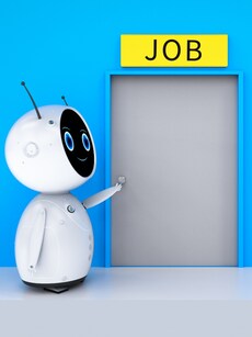 Top 5 Jobs AI Will Create in Future