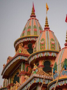 Top 10 Richest Temples in India