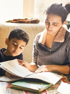 Don&rsquo;t Make These 10 Mistakes With Your Child&rsquo;s Homework