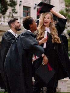 Top 10 MBA Programs in World 2024